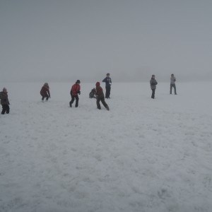 Výprava do Ratíškovic