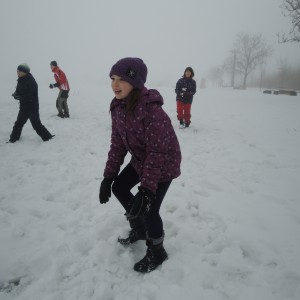 Výprava do Ratíškovic