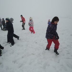 Výprava do Ratíškovic