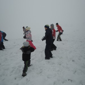 Výprava do Ratíškovic