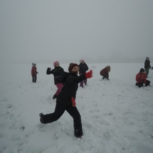 Výprava do Ratíškovic