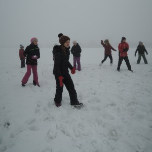 Výprava do Ratíškovic