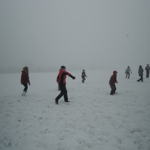 Výprava do Ratíškovic