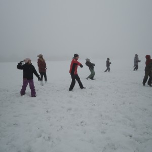 Výprava do Ratíškovic