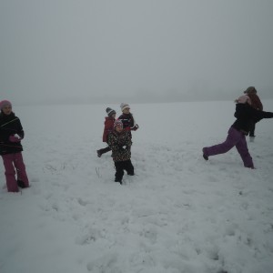 Výprava do Ratíškovic