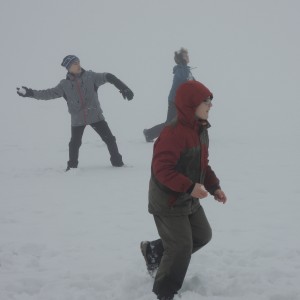 Výprava do Ratíškovic