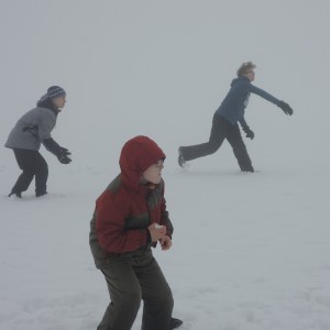 Výprava do Ratíškovic