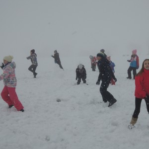 Výprava do Ratíškovic