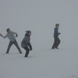 Výprava do Ratíškovic