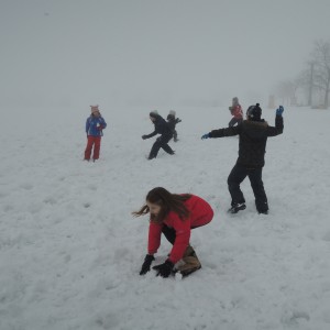 Výprava do Ratíškovic