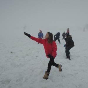 Výprava do Ratíškovic