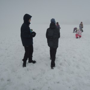 Výprava do Ratíškovic