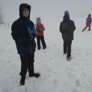 Výprava do Ratíškovic