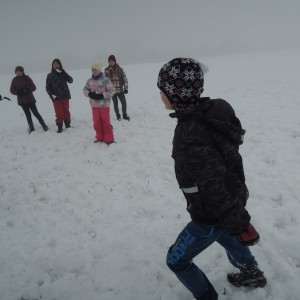 Výprava do Ratíškovic