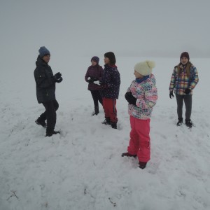 Výprava do Ratíškovic