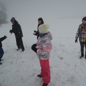 Výprava do Ratíškovic