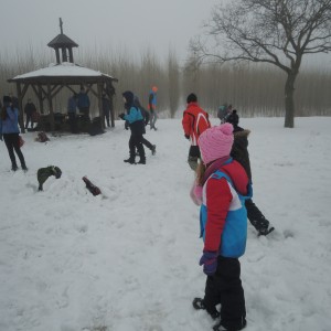 Výprava do Ratíškovic