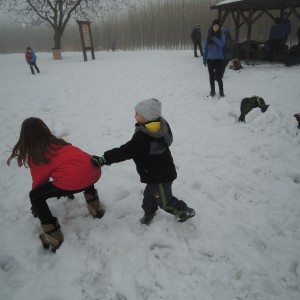 Výprava do Ratíškovic