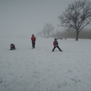 Výprava do Ratíškovic