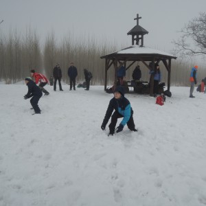 Výprava do Ratíškovic