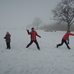 Výprava do Ratíškovic