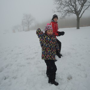 Výprava do Ratíškovic