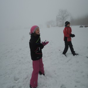 Výprava do Ratíškovic