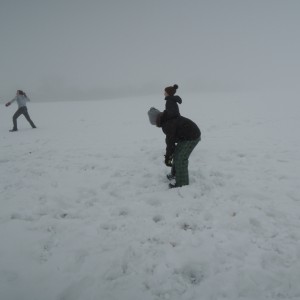 Výprava do Ratíškovic