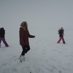 Výprava do Ratíškovic