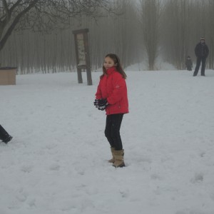 Výprava do Ratíškovic