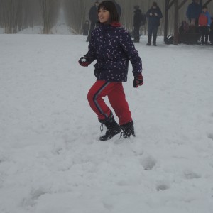 Výprava do Ratíškovic