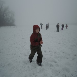 Výprava do Ratíškovic