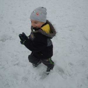 Výprava do Ratíškovic