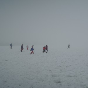 Výprava do Ratíškovic