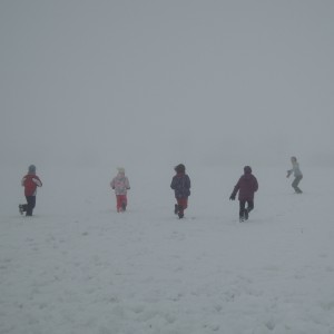 Výprava do Ratíškovic