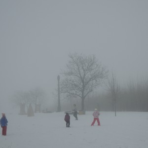 Výprava do Ratíškovic