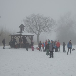 Výprava do Ratíškovic