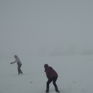 Výprava do Ratíškovic