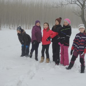 Výprava do Ratíškovic