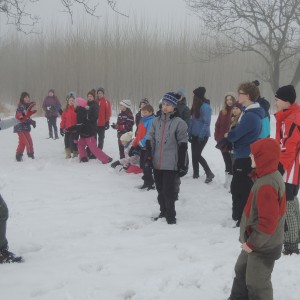 Výprava do Ratíškovic