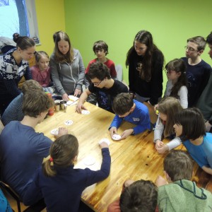 Výprava do Ratíškovic