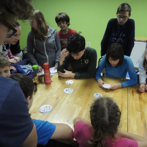 Výprava do Ratíškovic