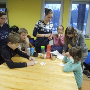 Výprava do Ratíškovic