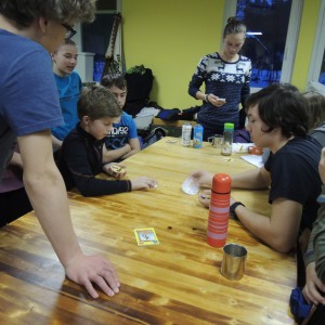 Výprava do Ratíškovic