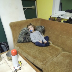 Výprava do Ratíškovic