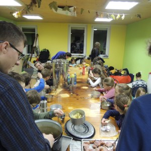 Výprava do Ratíškovic