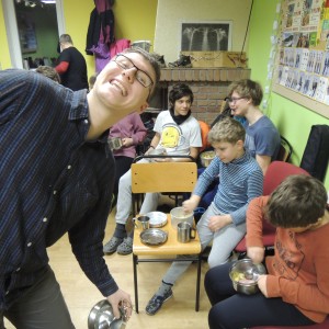 Výprava do Ratíškovic