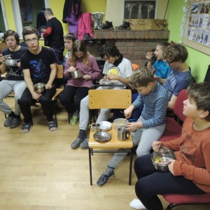 Výprava do Ratíškovic