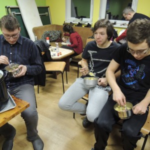 Výprava do Ratíškovic