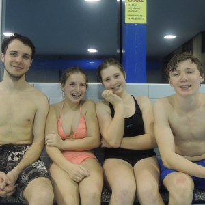 Výprava do Ratíškovic